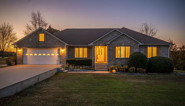 $335,000 | 116 Ashton Circle, Fayetteville, TN 37334