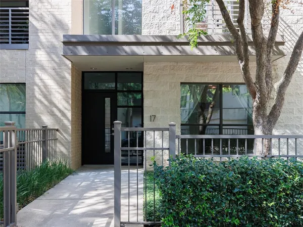 $4,750 | 4111 Newton Avenue, Unit 17, Dallas, TX 75219