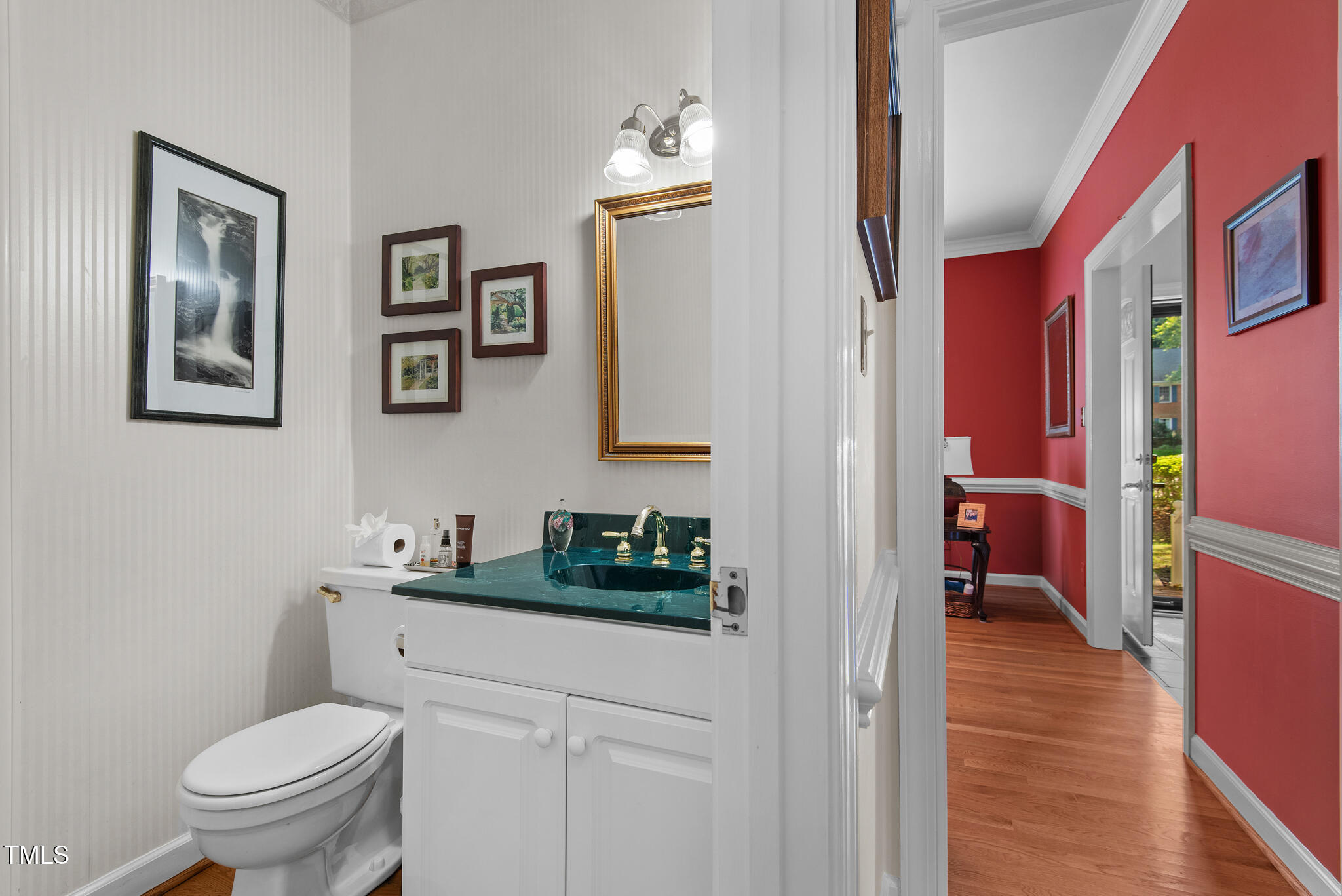 720 Weathergreen Drive Raleigh, NC 27615 - Photo 20 of 38