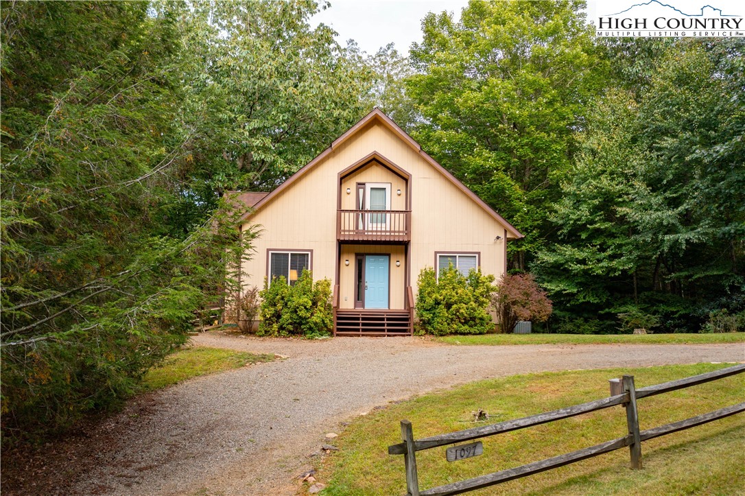1097 Rivers Edge Road Sparta, NC 28675 - Photo 1 of 43 Gallery Image 1