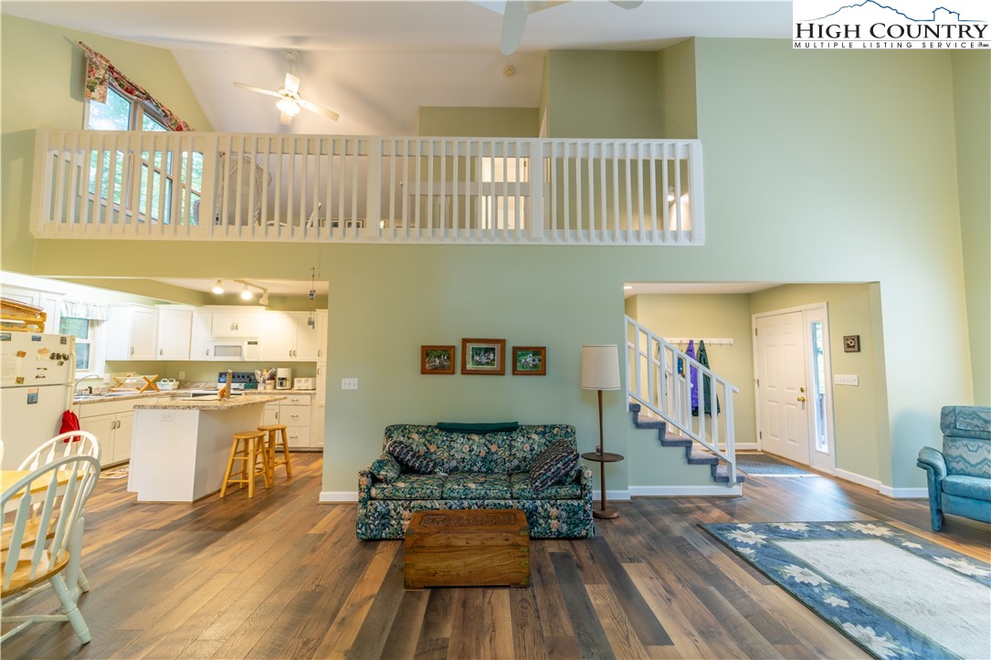 1097 Rivers Edge Road Sparta, NC 28675 - Photo 15 of 43 Gallery Image 15