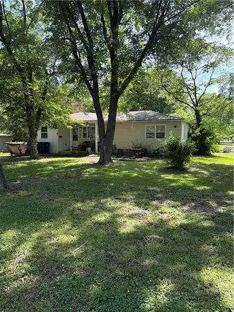 $109,000 | 1506 South Ashby Avenue, Chanute, KS 66720