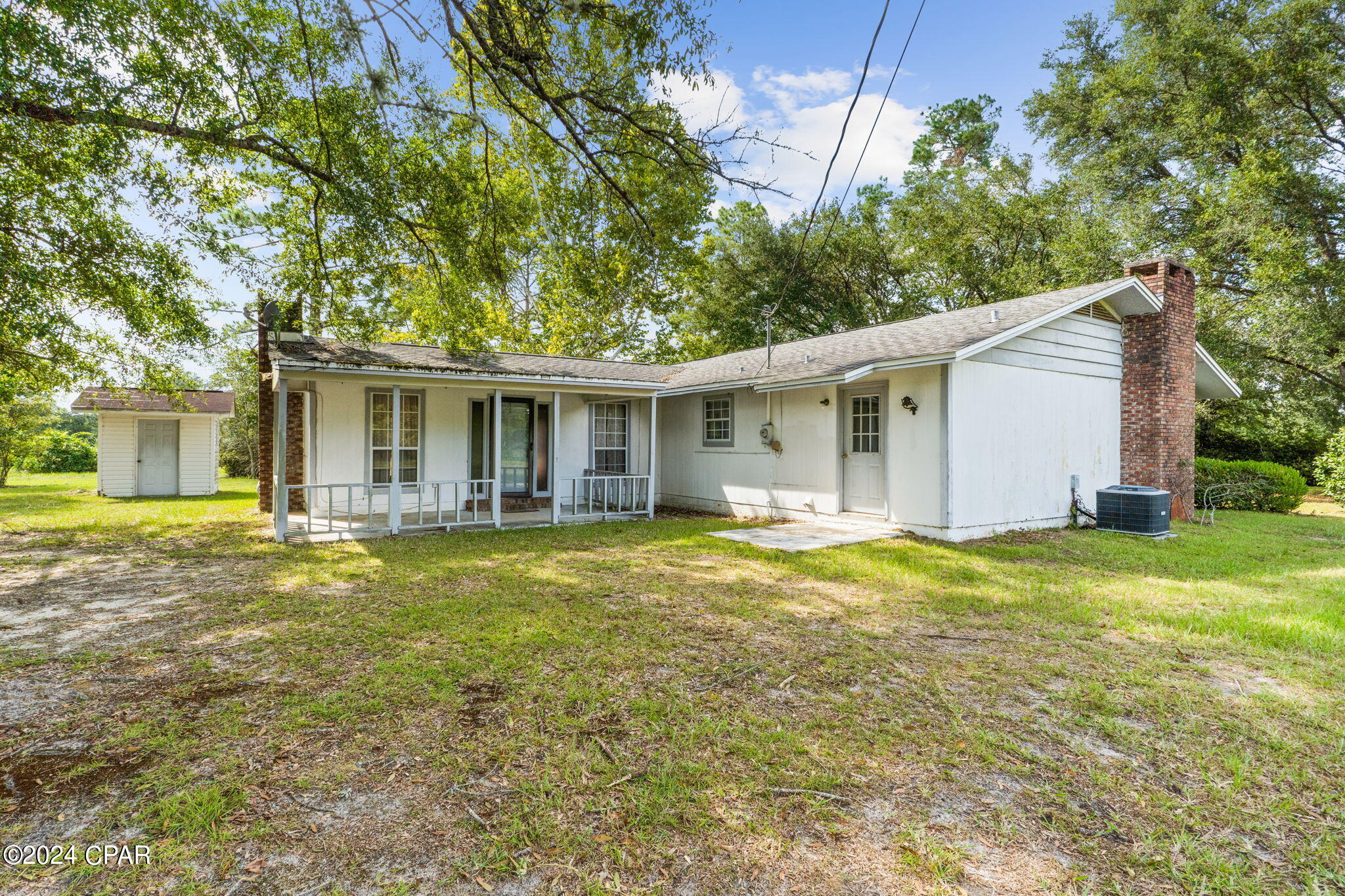 877 Clayton Road Chipley, FL 32428 - Photo 6 of 50