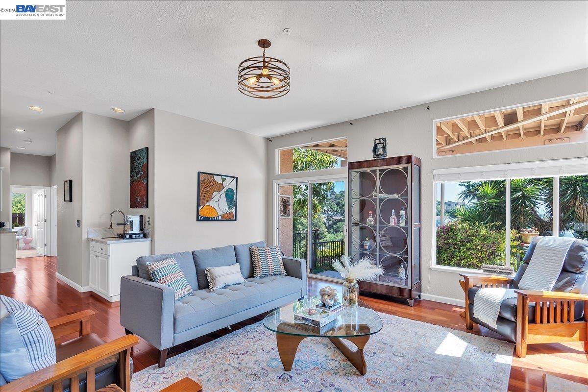 2433 Fox Ridge Drive Castro Valley, CA 94546 - Photo 49 of 76