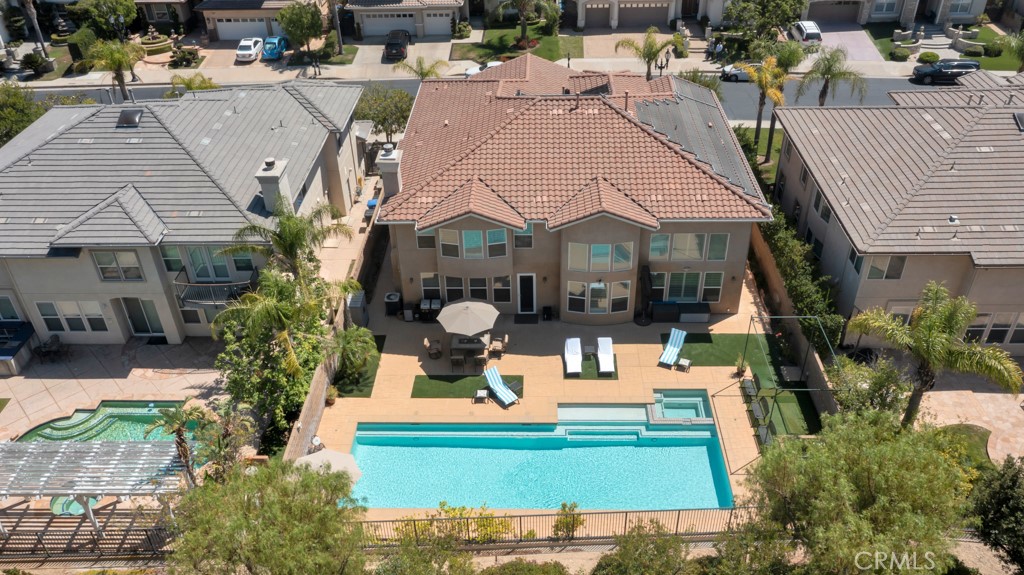 20333 Vía Cellini Porter Ranch, CA 91326 - Photo 64 of 66