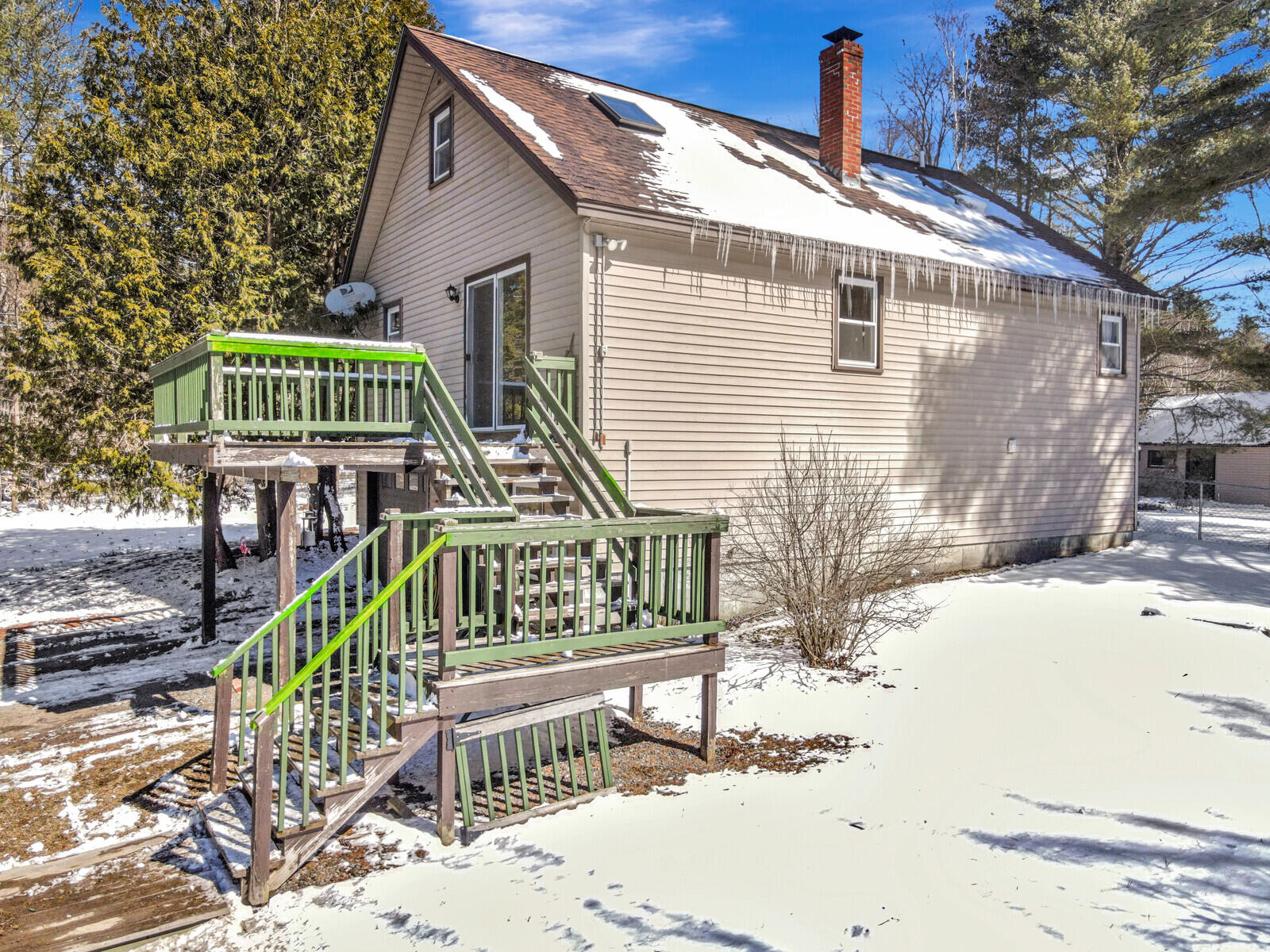 84 Davis Road Fairfield, ME 04937 - Photo 3 of 76 09_DJI_0009_DxO_mls