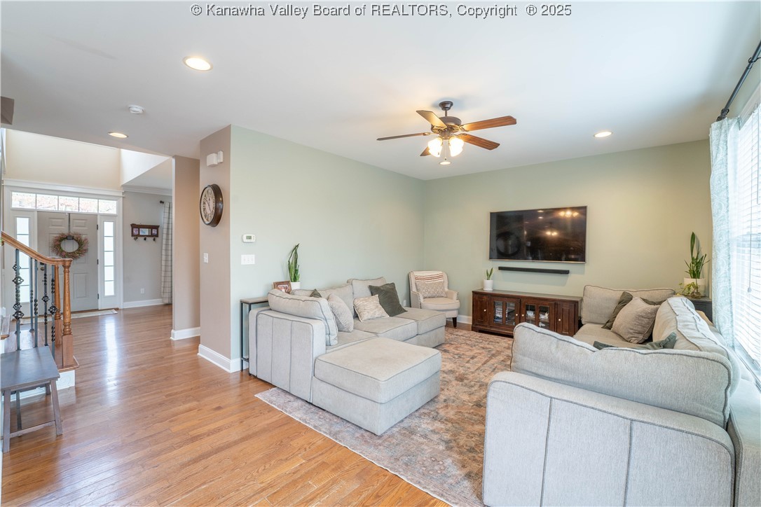 911 Suncrest Road Charleston, WV 25303 - Photo 15 of 45 Gallery Image 15