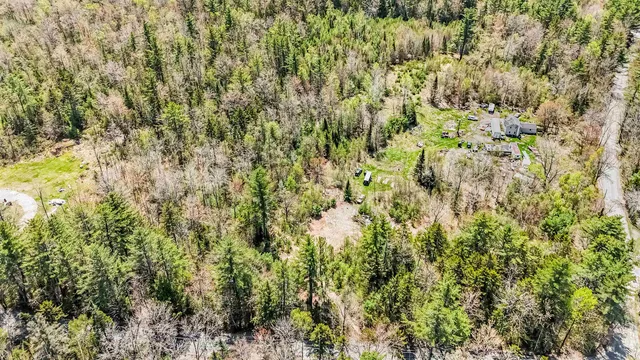 $39,900 | 0 Derush Road, Canaan, NH 03741