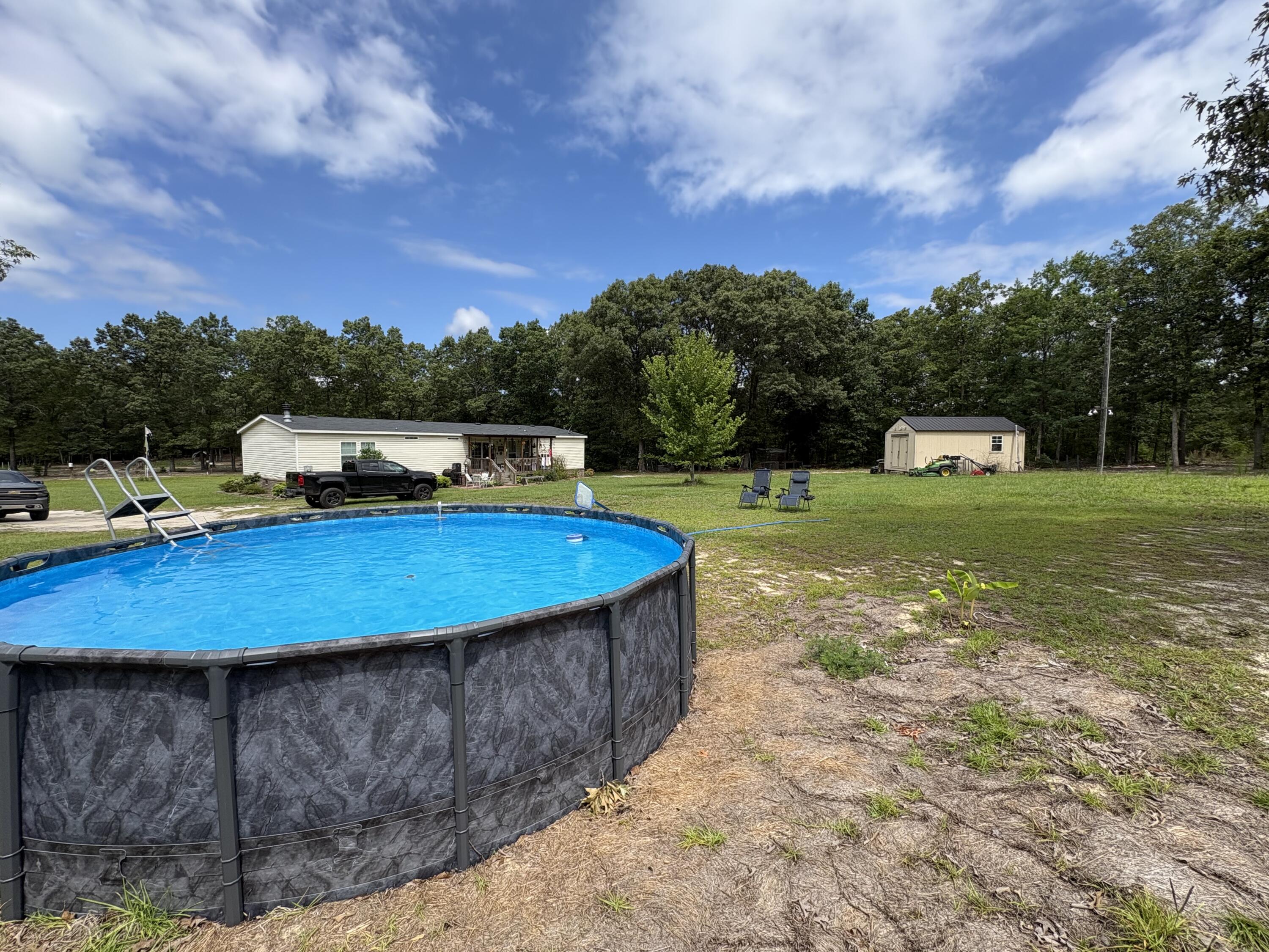 520 Springvale Road Bishopville, SC 29010 - Photo 8 of 31