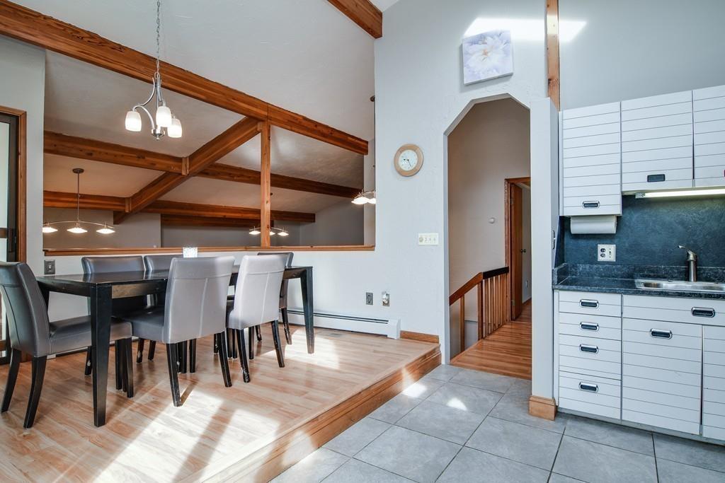 2 Lamplight Circle Natick, MA 01760 - Photo 13 of 23 a view of kitchen with furniture and cabinets