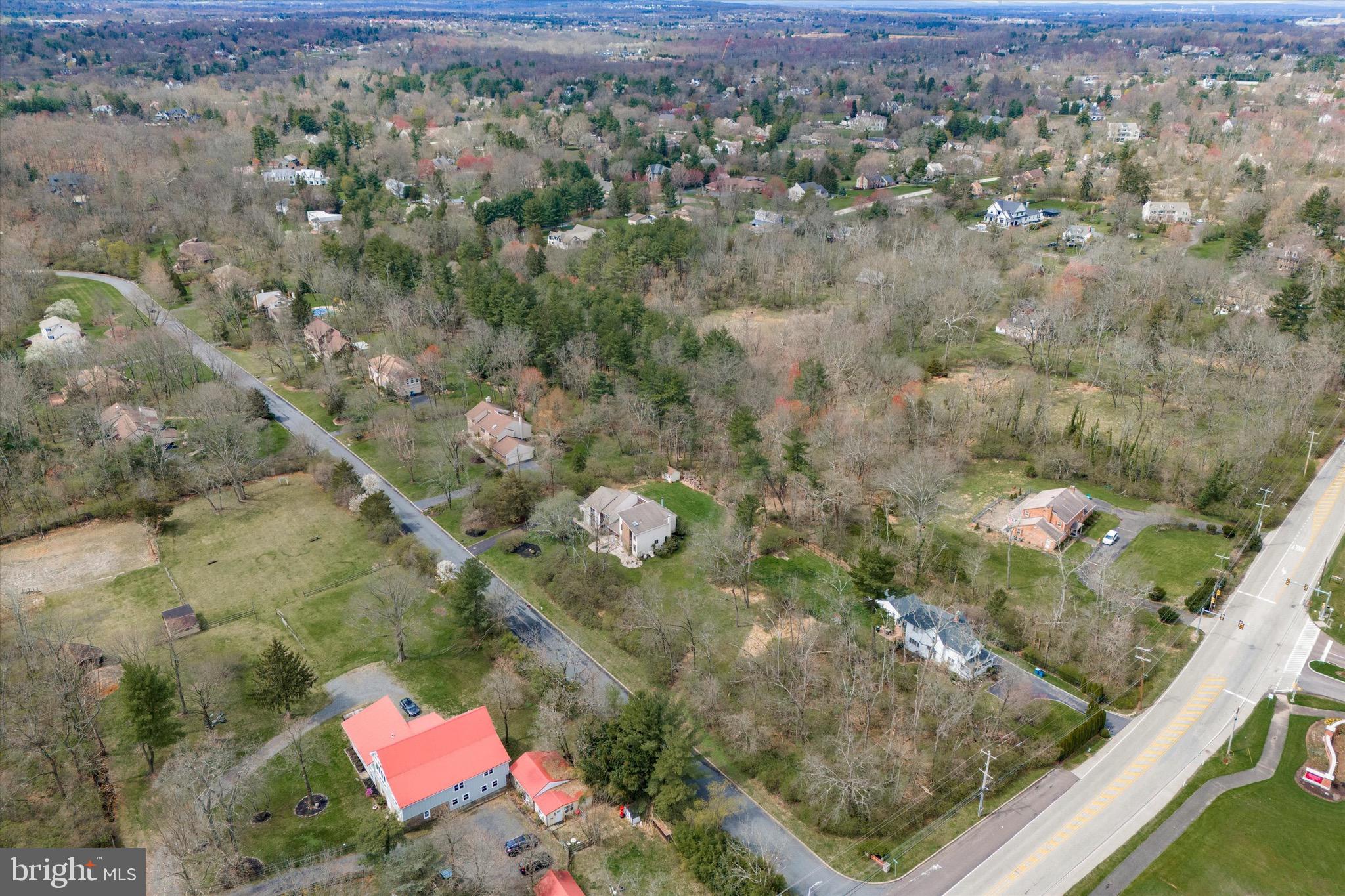 1000 Stonebridge Road Lower Gwynedd, PA 19002 - Photo 61 of 67