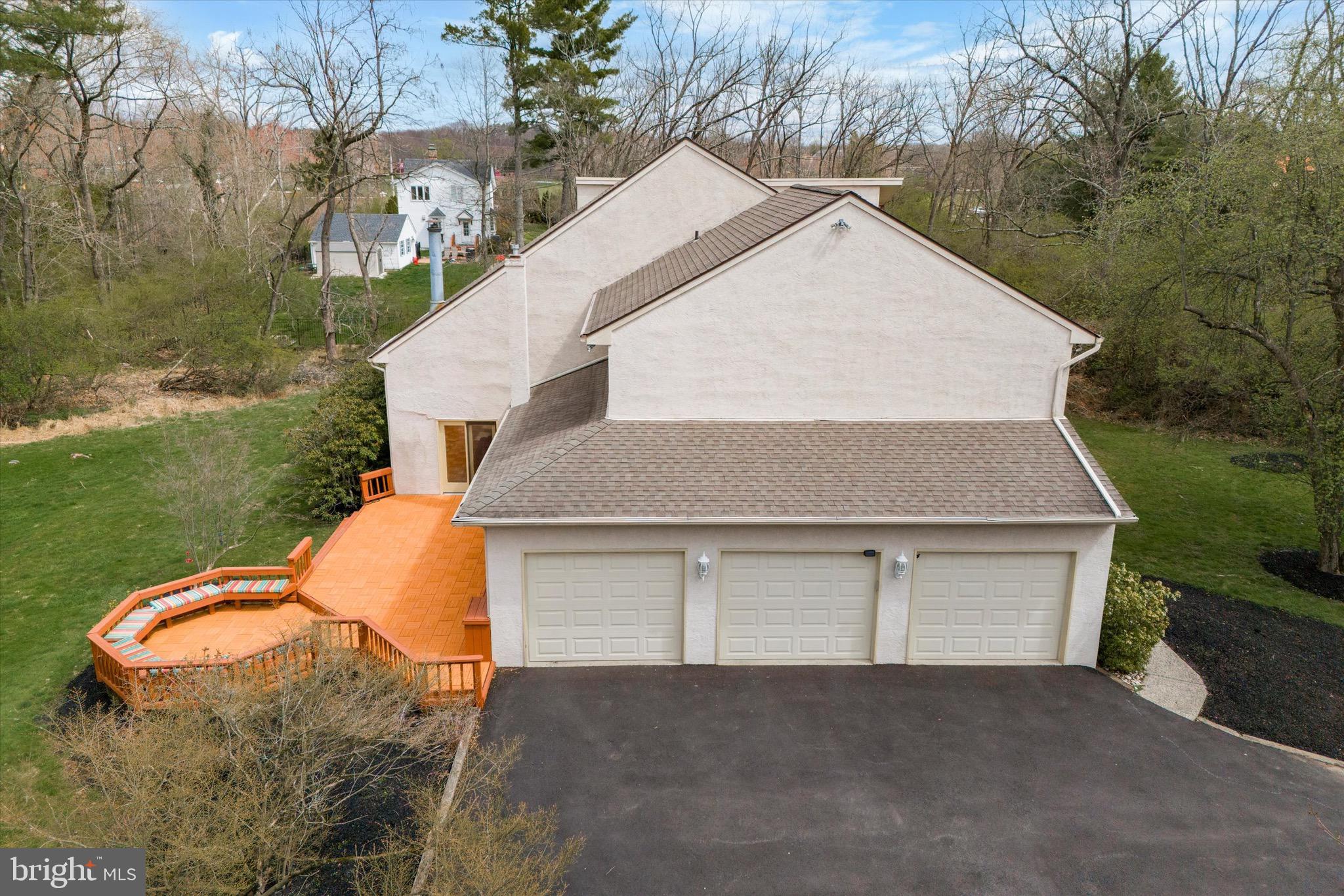1000 Stonebridge Road Lower Gwynedd, PA 19002 - Photo 7 of 67 a view of outdoor space and yard
