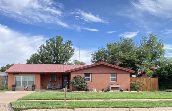 $174,950 | 1006 West 11th Street, Post, TX 79356