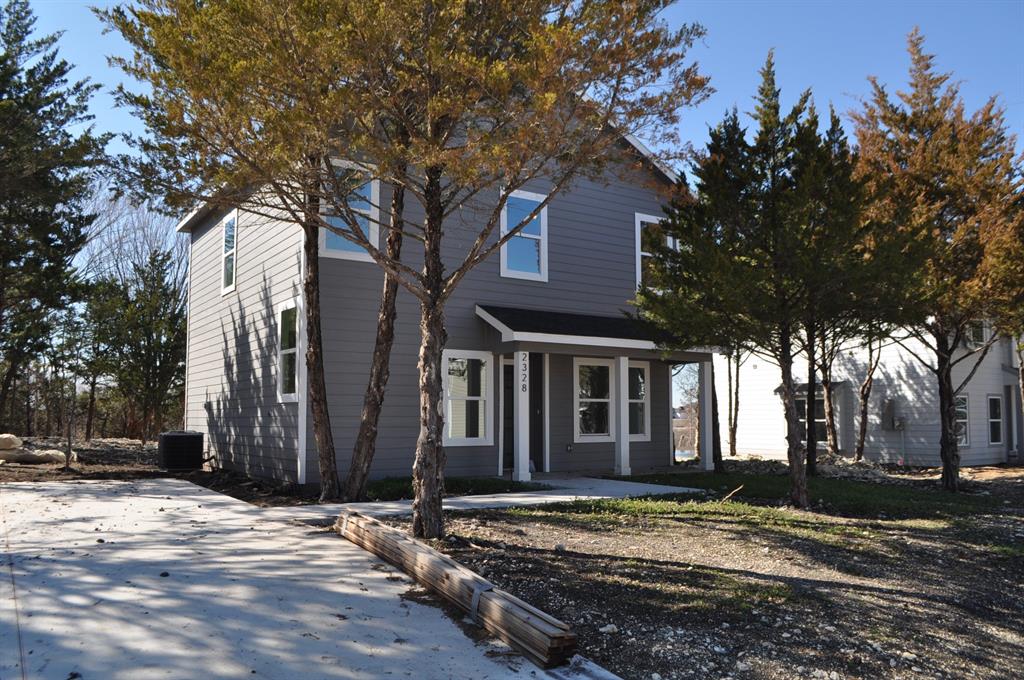 2328 Murphy Court Red Oak, TX 75154 - Photo 1 of 1 a view of a house with a yard