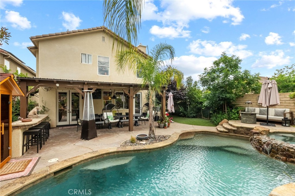 19969 Via Joyce Drive Saugus, CA 91350 - Photo 3 of 66