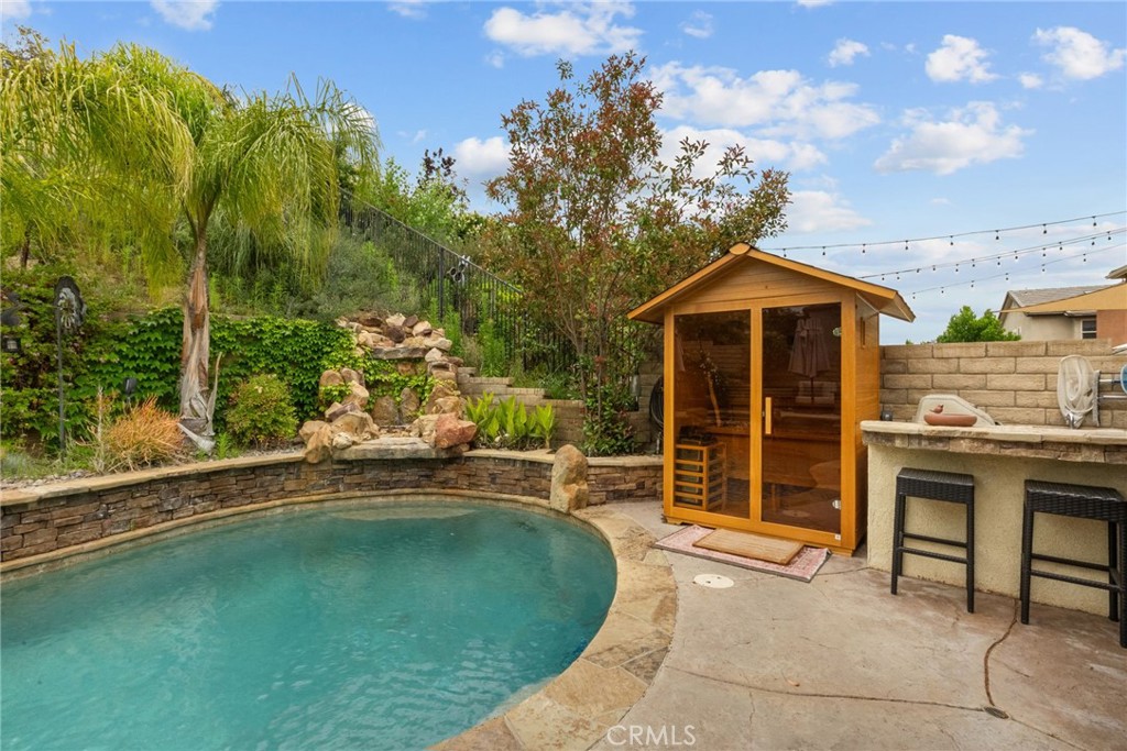 19969 Via Joyce Drive Saugus, CA 91350 - Photo 55 of 66