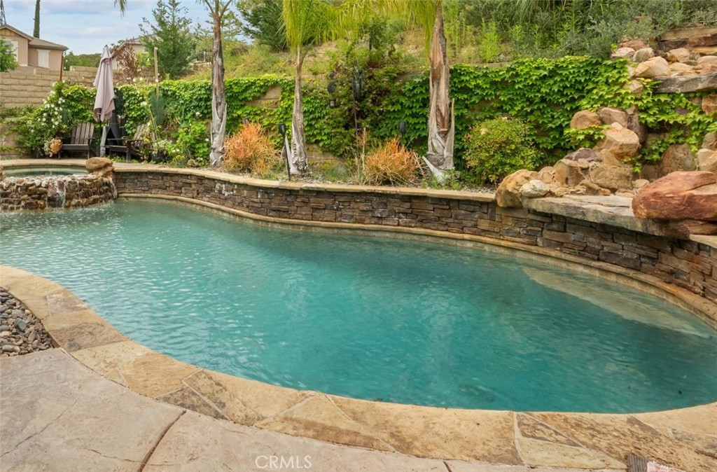 19969 Via Joyce Drive Saugus, CA 91350 - Photo 62 of 66