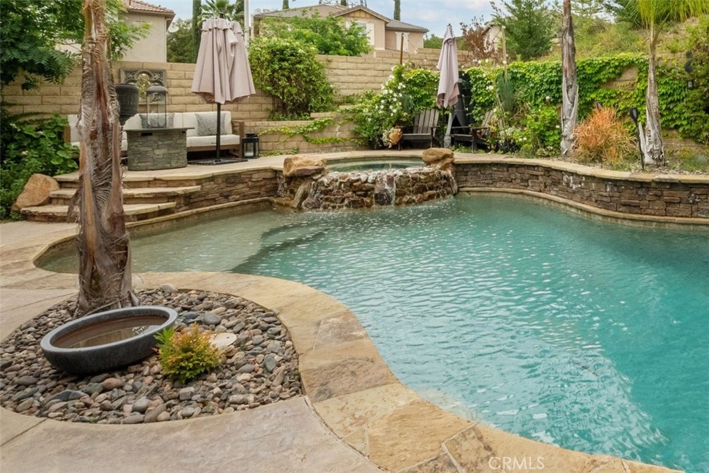 19969 Via Joyce Drive Saugus, CA 91350 - Photo 64 of 66