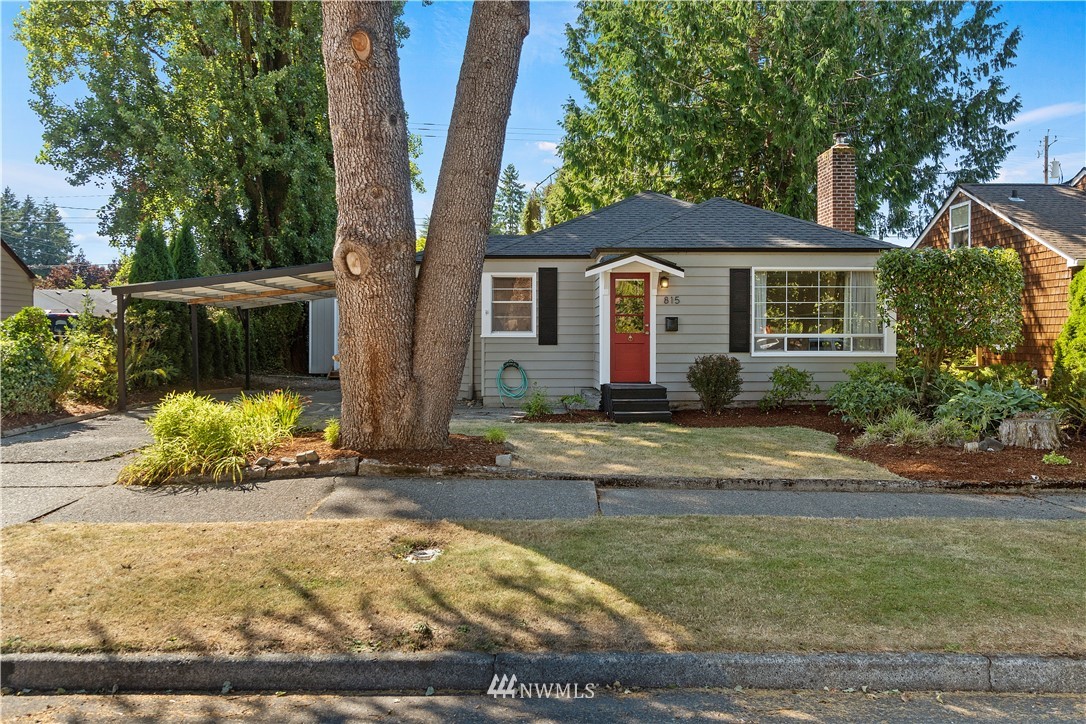 815 Decatur Street Southwest Olympia, WA 98502 - Photo 1 of 27 Gallery Image 1