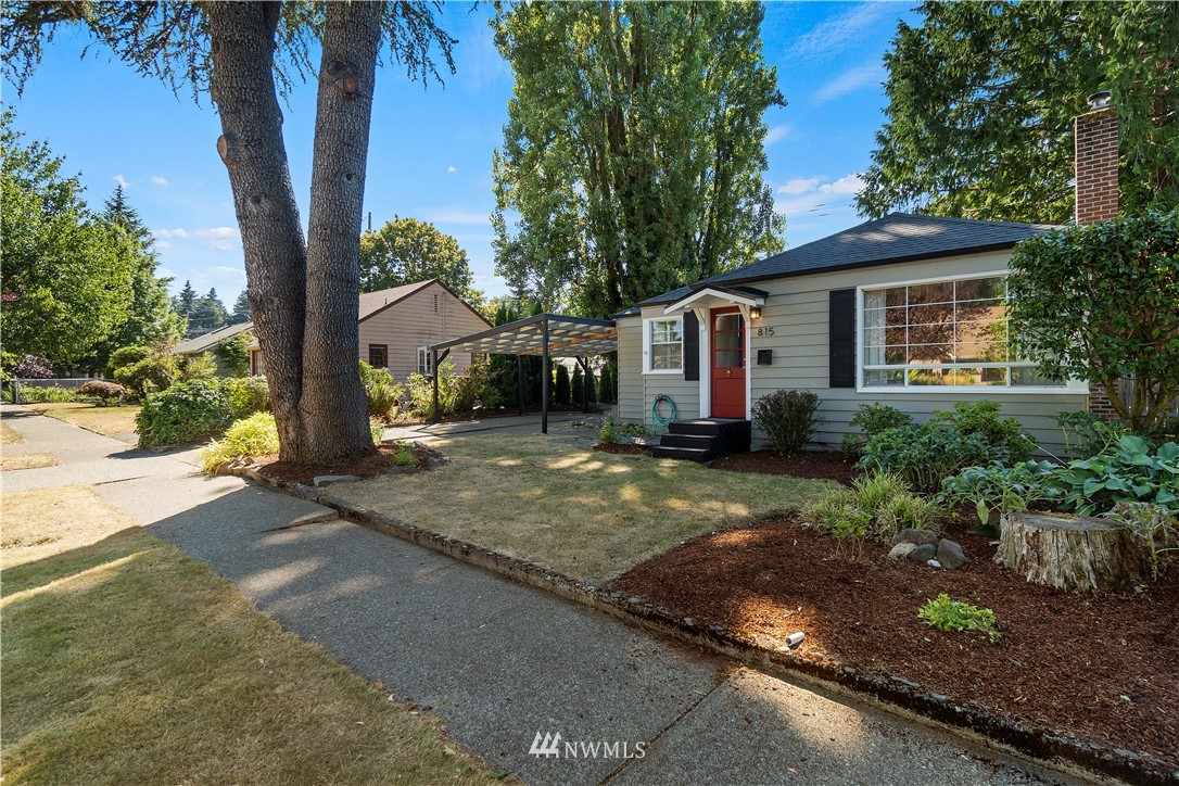 815 Decatur Street Southwest Olympia, WA 98502 - Photo 2 of 27 Gallery Image 2