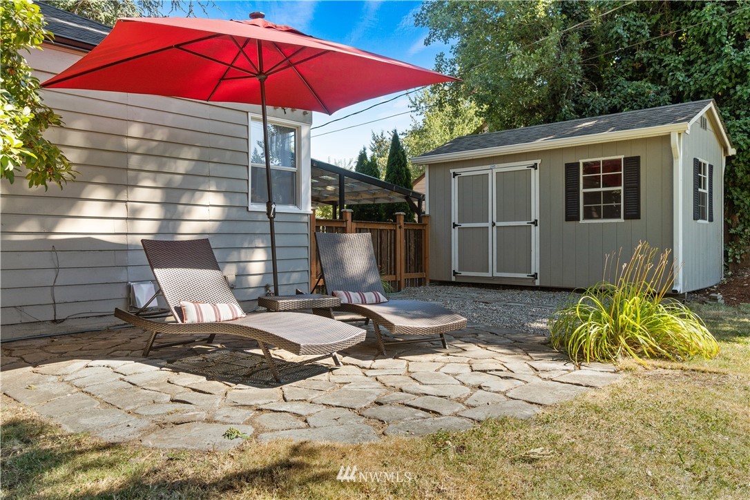 815 Decatur Street Southwest Olympia, WA 98502 - Photo 21 of 27 Gallery Image 21