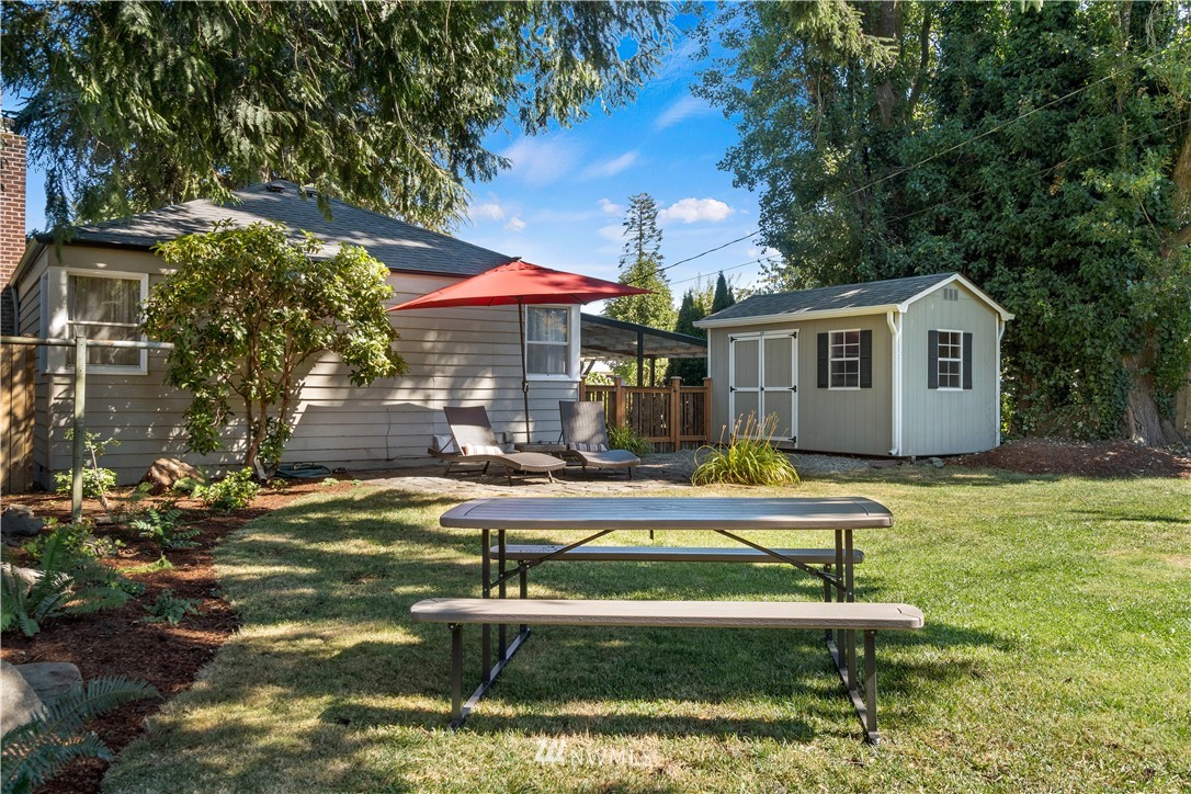 815 Decatur Street Southwest Olympia, WA 98502 - Photo 23 of 27 Gallery Image 23