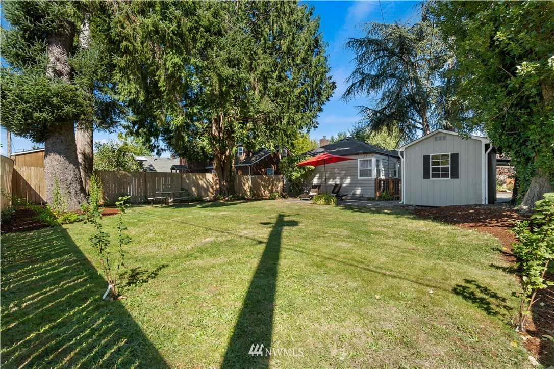 815 Decatur Street Southwest Olympia, WA 98502 - Photo 24 of 27 Gallery Image 24