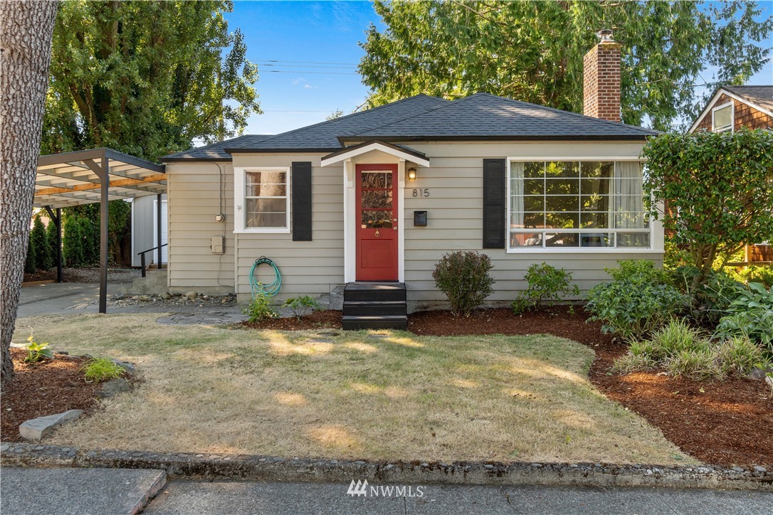 815 Decatur Street Southwest Olympia, WA 98502 - Photo 4 of 27 Gallery Image 4