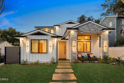 $2,999,000 | 1577-1575 Waldran Avenue, Los Angeles, CA 90041