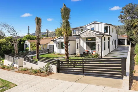 $2,999,000 | 1577-1575 Waldran Avenue, Los Angeles, CA 90041