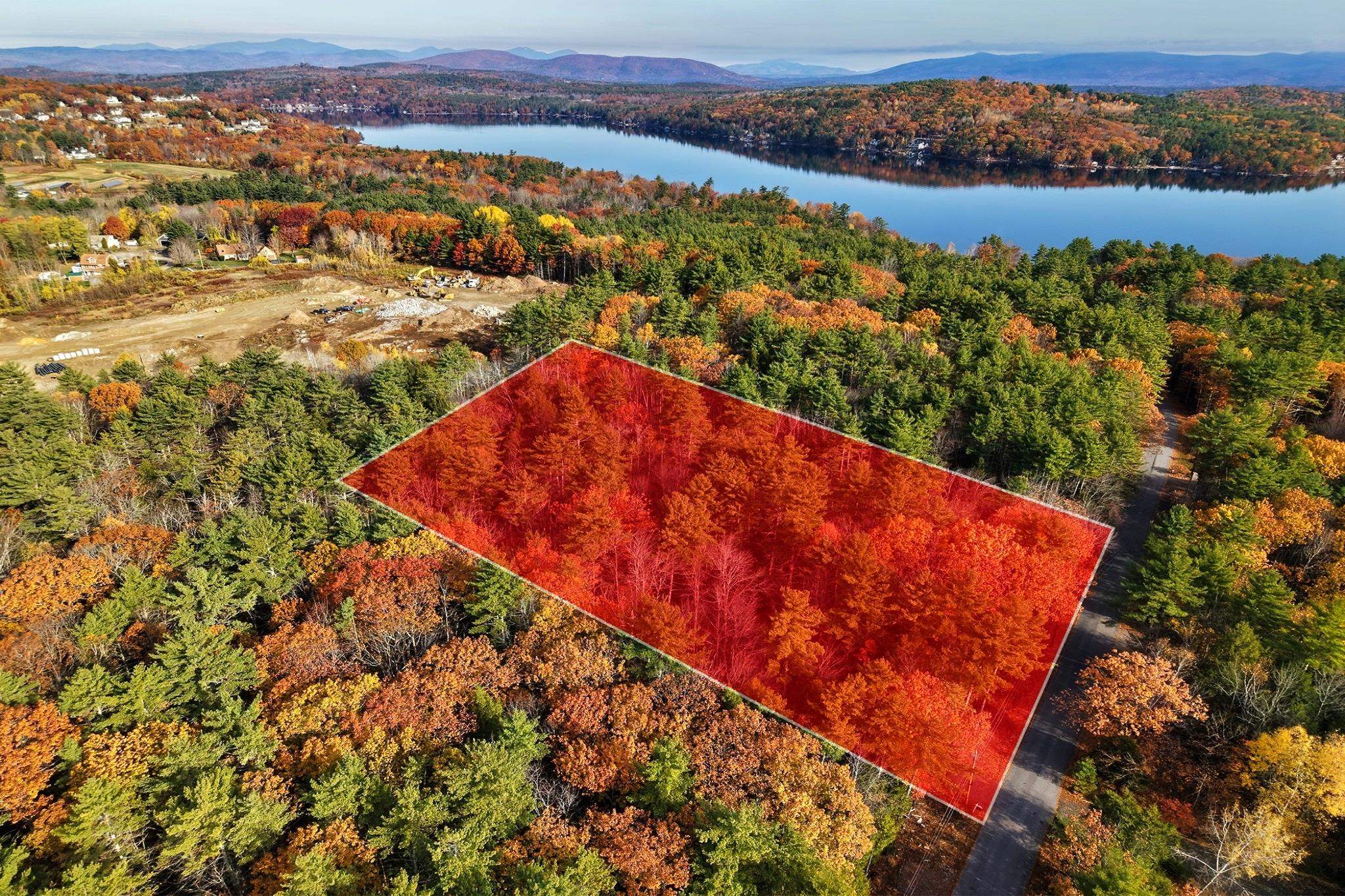 Lot 12-5 Needle Eye Road Meredith, NH 03253 - Photo 1 of 12