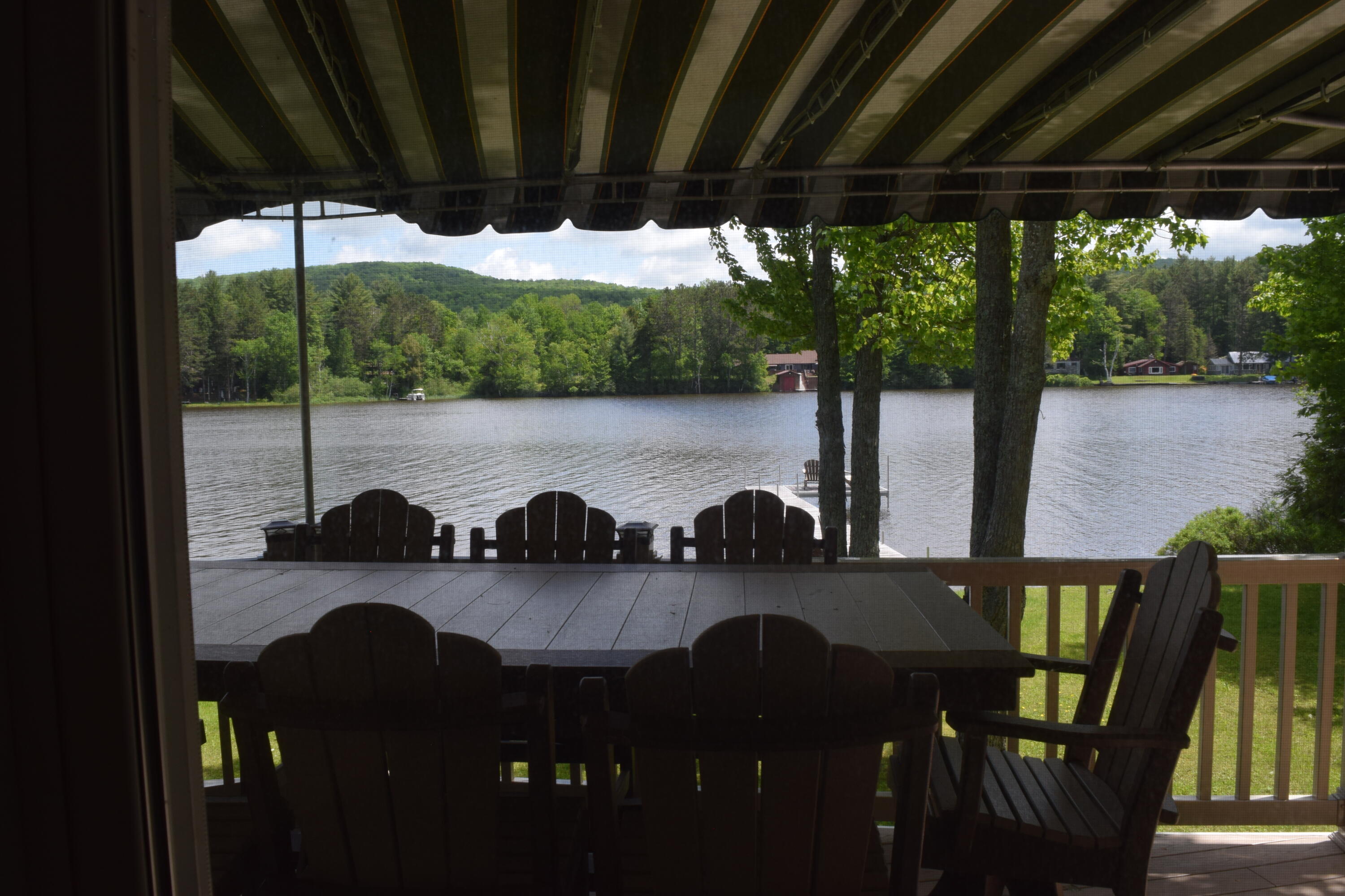 148 Lake Road Chateaugay, NY 12920 - Photo 34 of 36