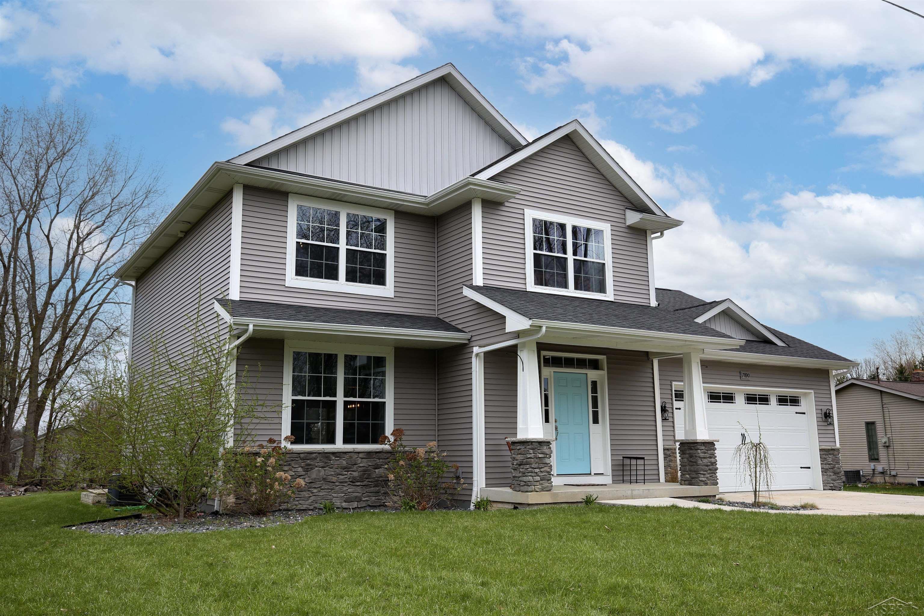 7890 Mielke Road Freeland, MI 48623 - Photo 45 of 48 50106446-45.JPG