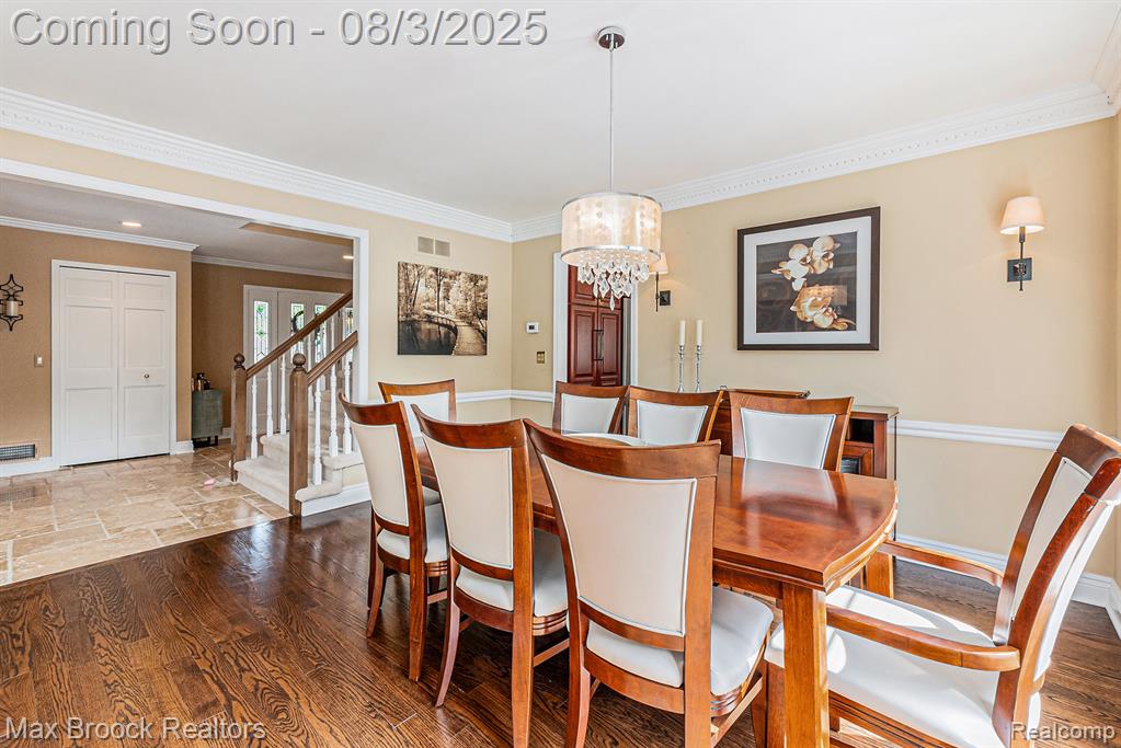 4705 Rivers Edge Drive Troy, MI 48098 - Photo 10 of 51