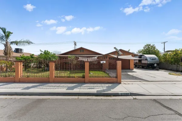 $425,000 | 51886 Calle Torres Orduno, Coachella, CA 92236