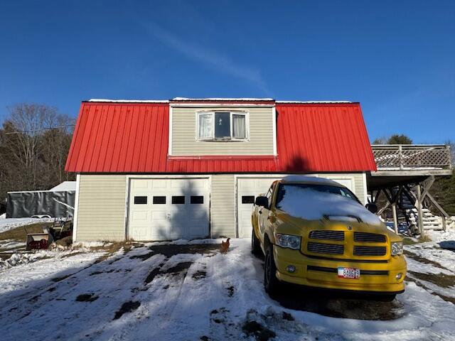 296 Laing Hill Road Palmyra, ME 04965 - Photo 15 of 16