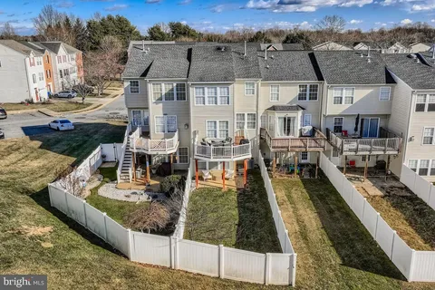 a view of a sign board