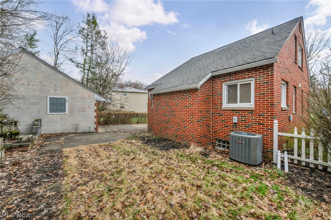 4098 Ridgeview Road Cleveland, OH 44144 - Photo 41 of 47 Gallery Image 41