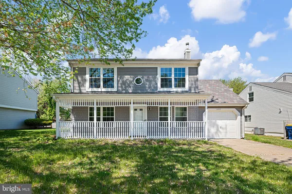 $309,900 | 1207 South Farmview Drive, Dover, DE 19904