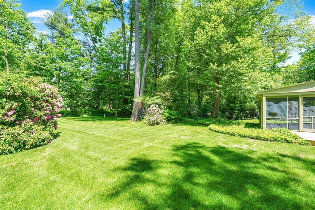 13 Pleasant View Road Wilbraham, MA 01095 - Photo 32 of 40
