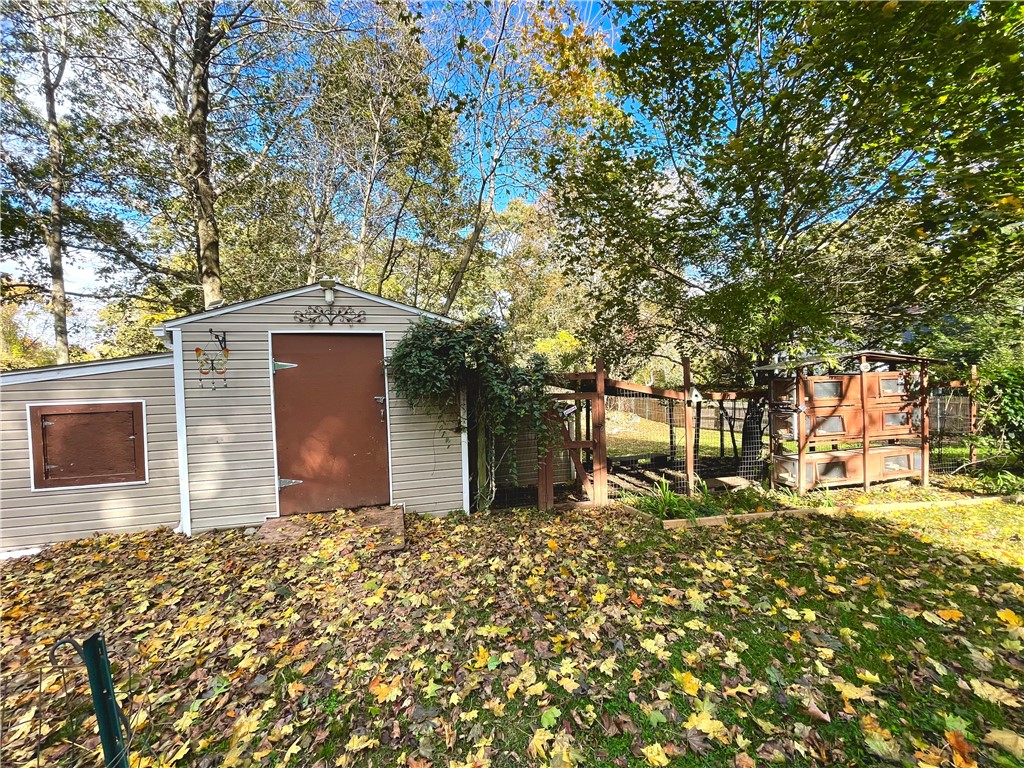 102 Pound Road Cumberland, RI 02864 - Photo 41 of 42