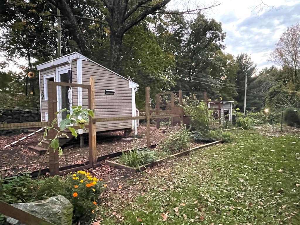 102 Pound Road Cumberland, RI 02864 - Photo 7 of 42