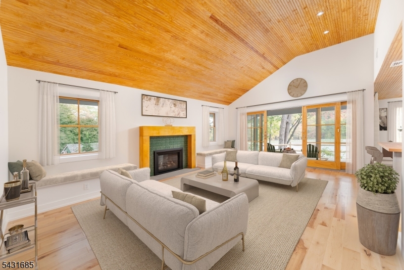 232 West Shore Road Stockholm, NJ 07460 - Photo 19 of 43