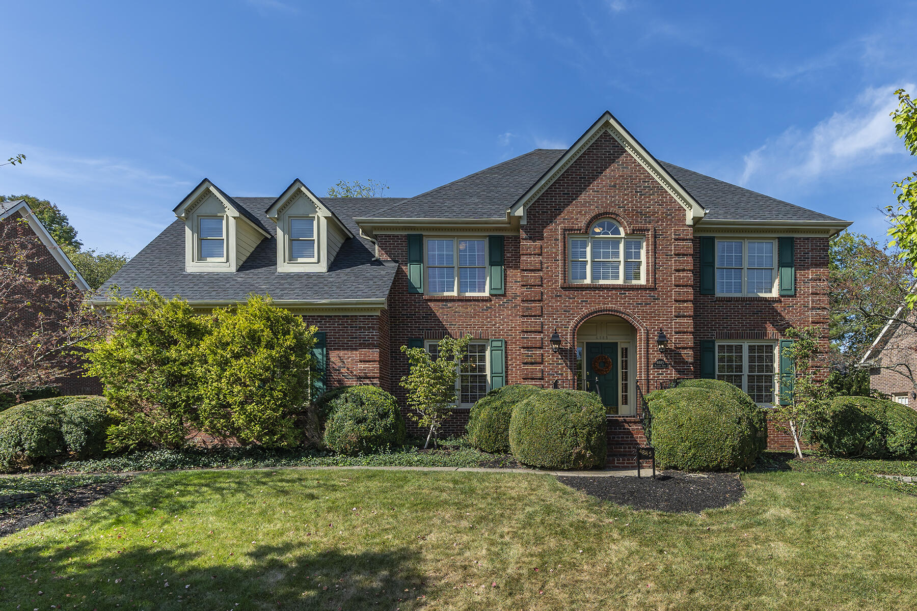4885 Pleasant Grove Road Lexington, KY 40515 - Photo 1 of 43 4885pleasant01
