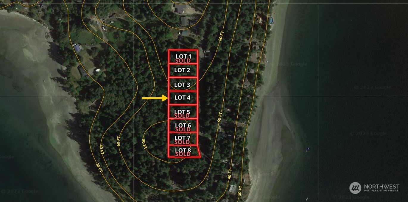 4 Sandy Hook Road Northeast Poulsbo, WA 98370 - Photo 11 of 11 Gallery Image 11