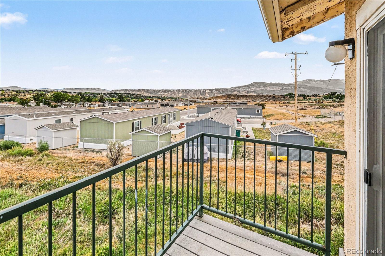 1041 West 24th Street Rifle, CO 81650 - Photo 15 of 21