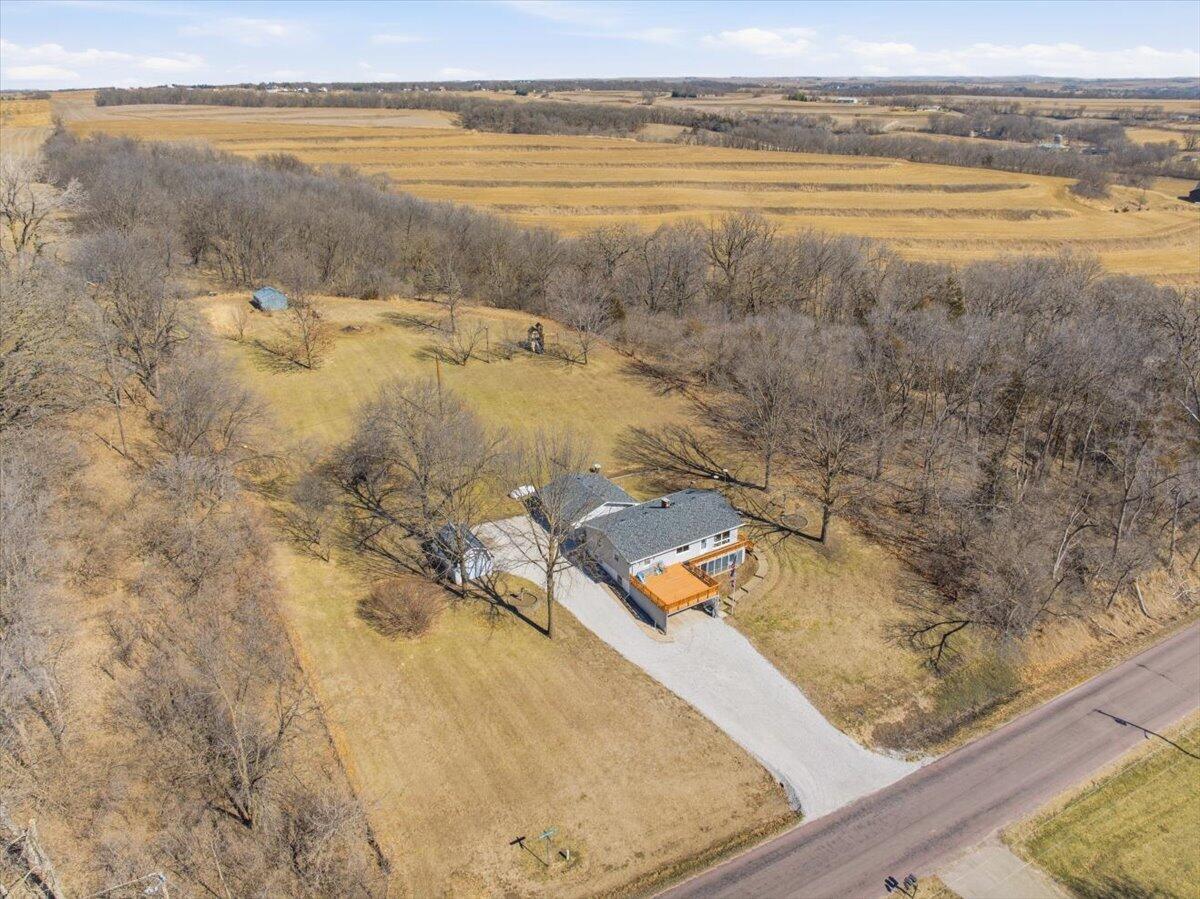 20264 Honeysuckle Road Council Bluffs, IA 51503 - Photo 43 of 49 43-20264 Honeysuckle Rd_043