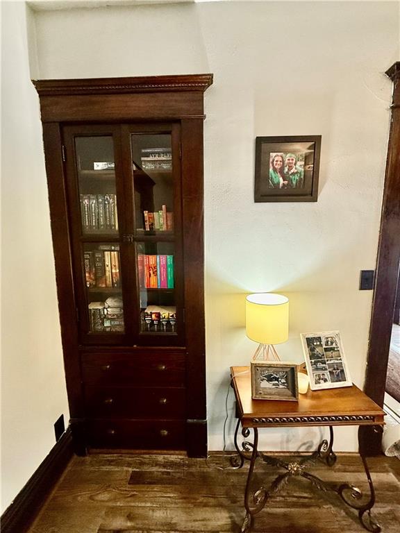 816 South Market Street Maryville, MO 64468 - Photo 13 of 27