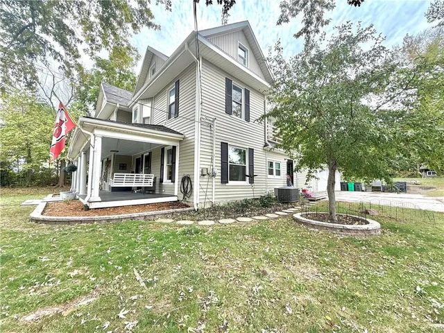 $265,000 | 816 South Market Street, Maryville, MO 64468