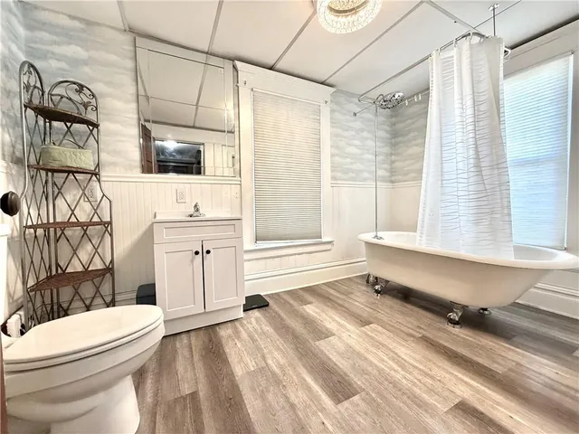 $265,000 | 816 South Market Street, Maryville, MO 64468